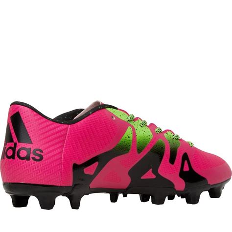 adidas performence fußballschuhe rosa größe 40|Rosa .